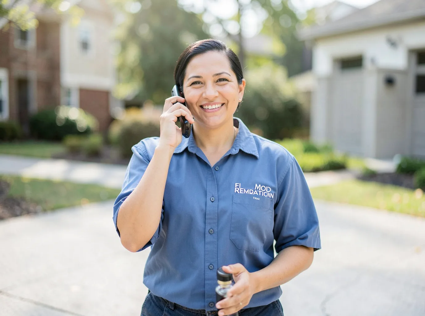 Mold Remediation Thompson, CT FAQs